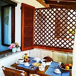Σπίτι διακοπών Apartsea 26 *