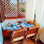 Σπίτι διακοπών Apartsea 26