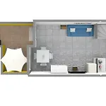 Apartsea 26 Calasetta
