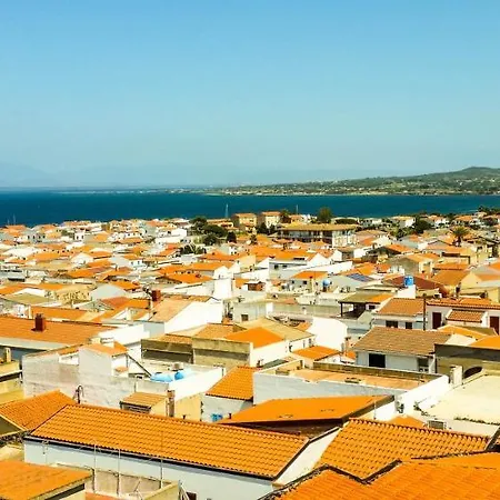 Сasa de vacaciones Apartsea 26 Calasetta