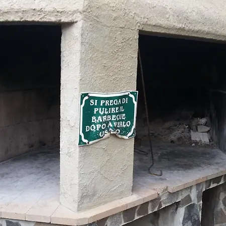 Apartsea 26 Prázdninový dům Calasetta