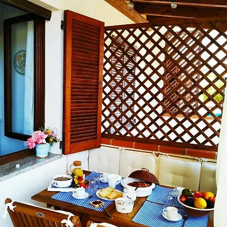 Ferienhaus Apartsea 26 *