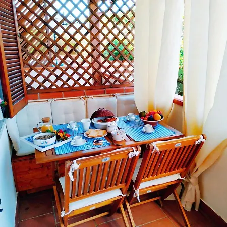 Prázdninový dům Apartsea 26