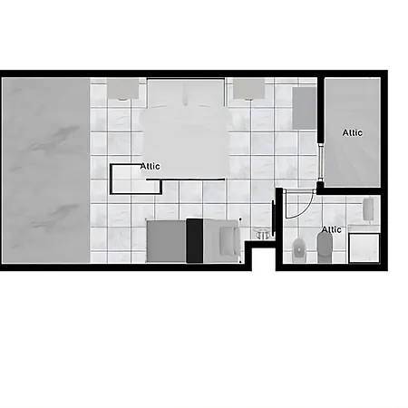 Apartsea 26 Prázdninový dům *
