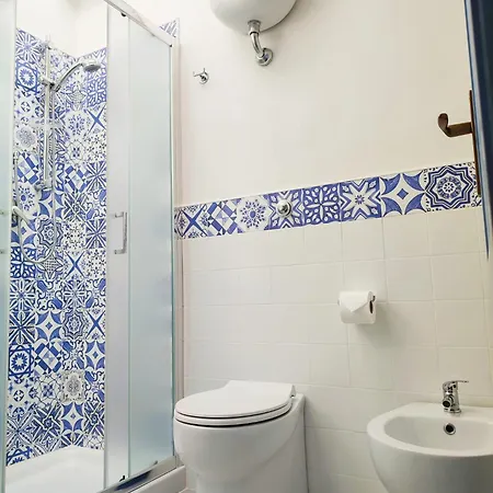 Apartsea 26 Prázdninový dům Calasetta