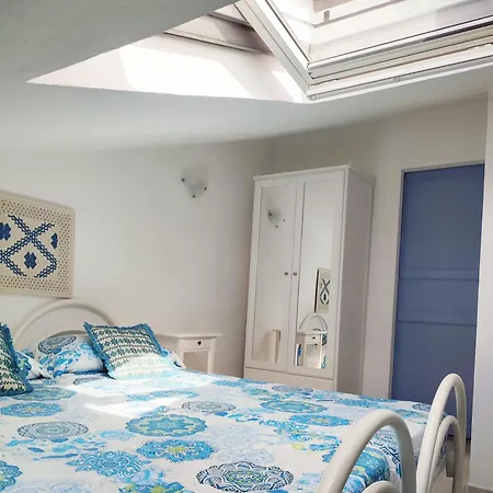 Apartsea 26 Prázdninový dům