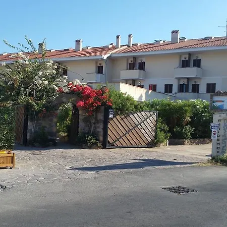 Prázdninový dům Apartsea 26