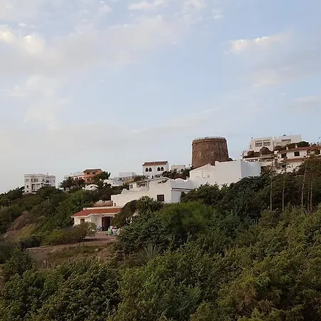 Apartsea 26 * كالاسيتا