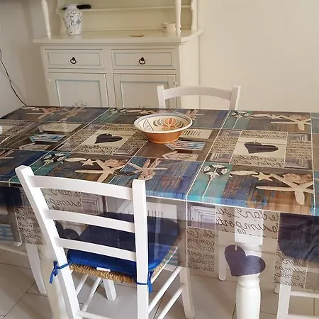 Prázdninový dům Apartsea 26 *