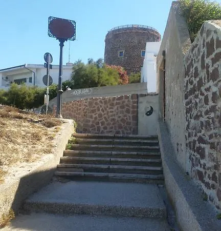 Apartsea 26 Сasa de vacaciones Calasetta