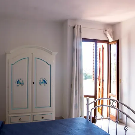 Apartsea 26 * كالاسيتا