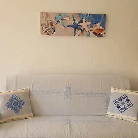 Apartsea 26 Prázdninový dům