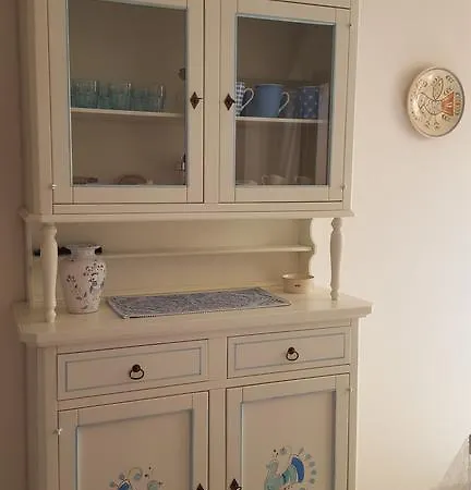 Сasa de vacaciones Apartsea 26 Calasetta