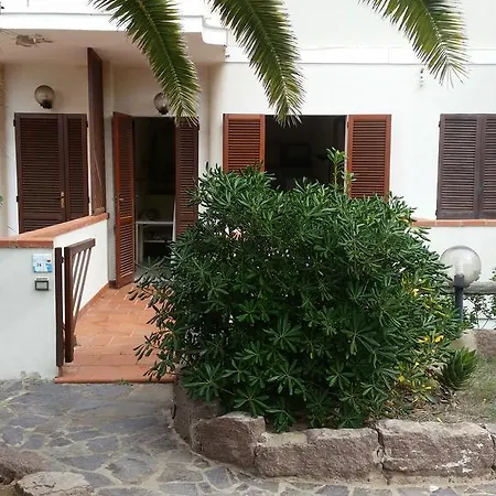 Prázdninový dům Apartsea 26 *
