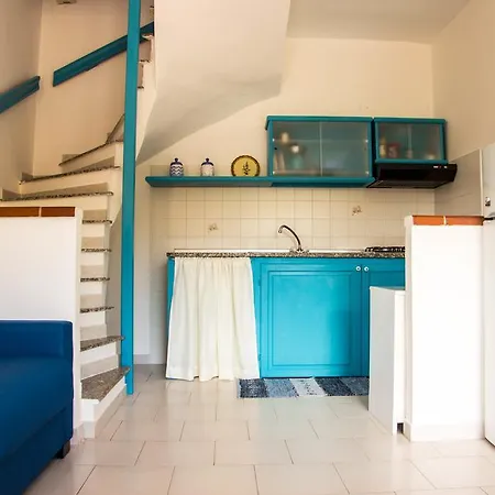 Prázdninový dům Apartsea 26 *