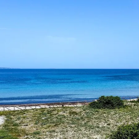 Apartsea 26