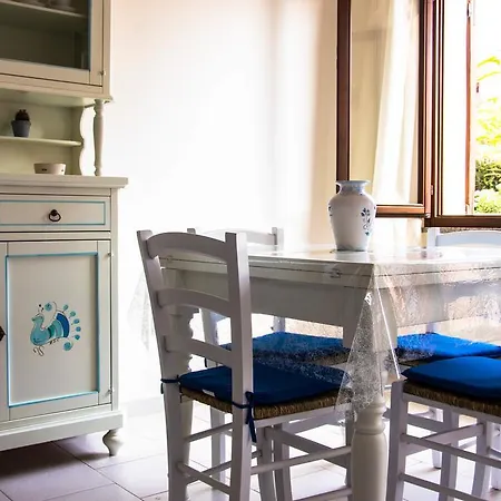 Apartsea 26 * Calasetta