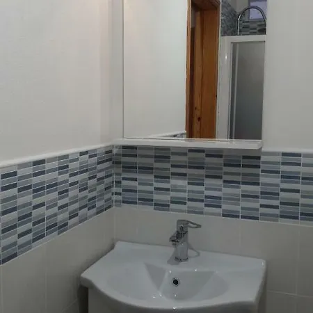 Apartsea 26 Prázdninový dům