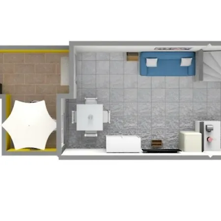 Apartsea 26 كالاسيتا