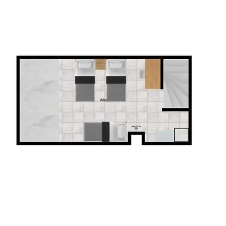 Apartsea 26 Prázdninový dům *