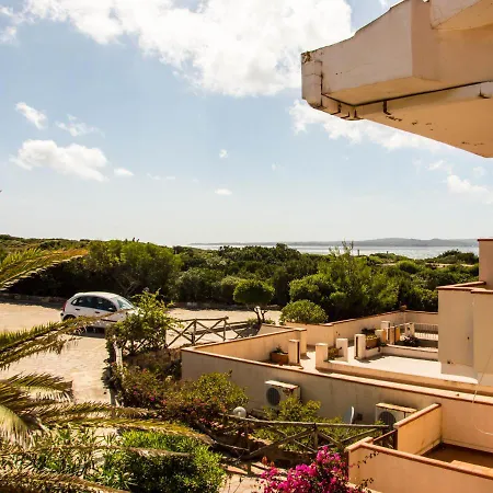 Apartsea 26 Tatil Evi *