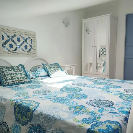 Apartsea 26 * Калазетта