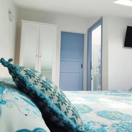 Apartsea 26 Tatil Evi