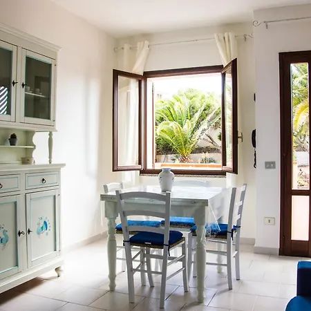 Apartsea 26 בית נופש *
