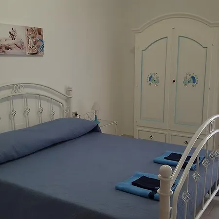 Apartsea 26 Дом отдыха