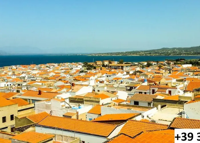 بيت للعطل Apartsea 26 كالاسيتا