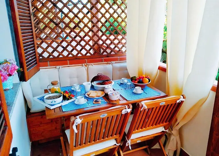 Tatil Evi Apartsea 26