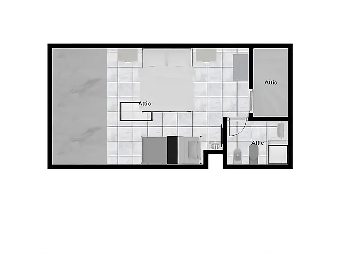 Apartsea 26 بيت للعطل *