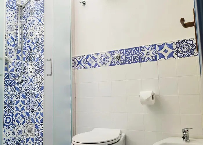 Apartsea 26 Tatil Evi Calasetta