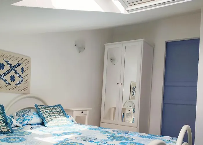 Apartsea 26 Tatil Evi