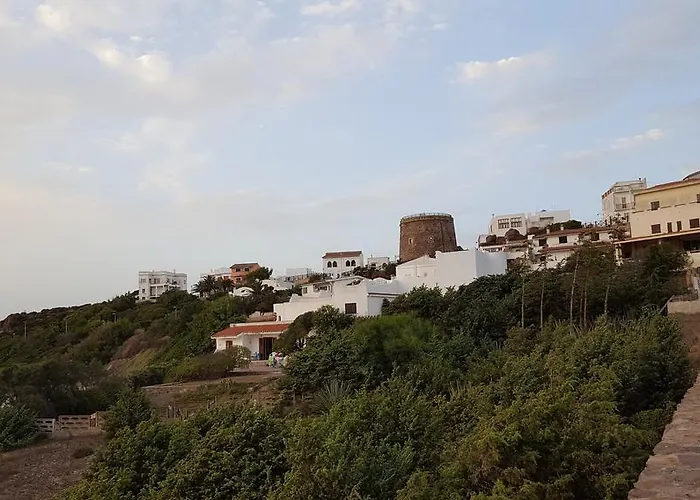 Apartsea 26 * Calasetta