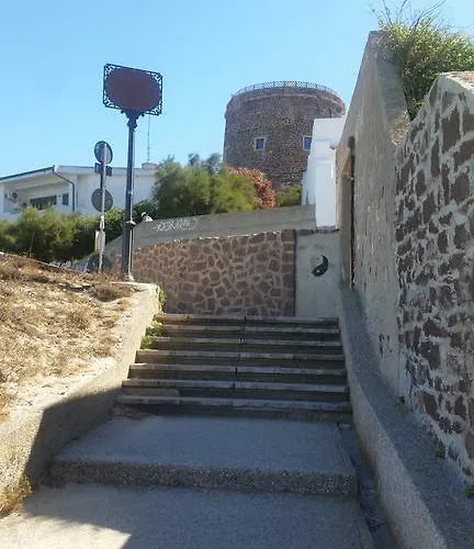 Apartsea 26 بيت للعطل كالاسيتا