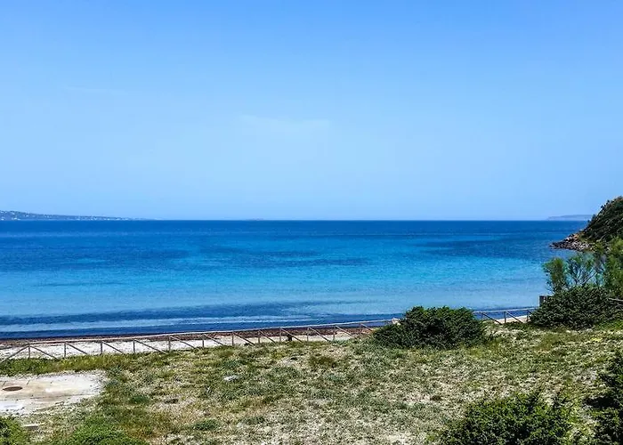 Apartsea 26