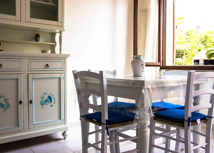 Apartsea 26 * كالاسيتا