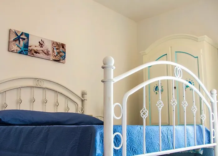 Apartsea 26 Calasetta
