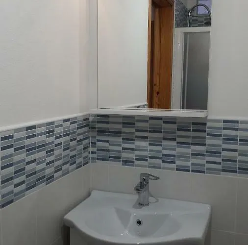 Apartsea 26 بيت للعطل