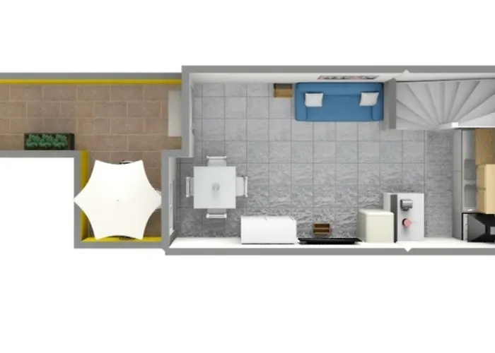 Apartsea 26 Calasetta